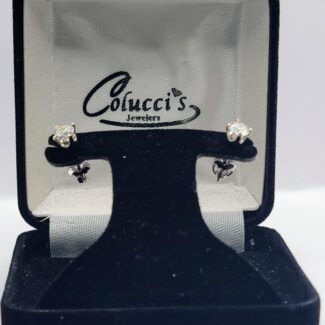 Diamond earrings for sale in summerville sc