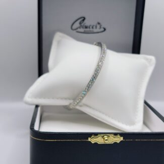 diamond cuff bracelet for sale in summerville sc